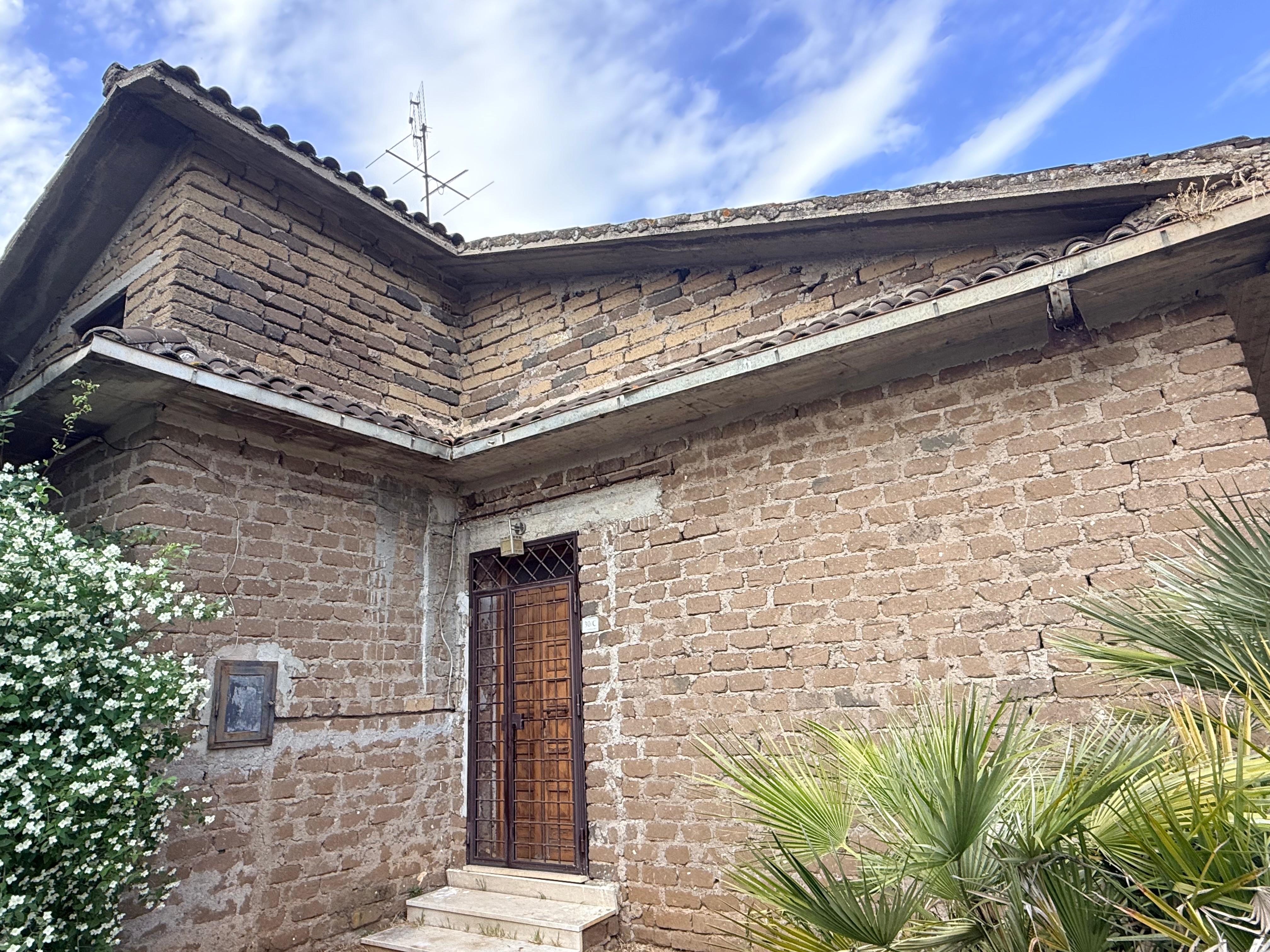 Casa indipendente